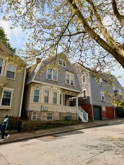 108 School St, New Bedford, MA 02740 - #1