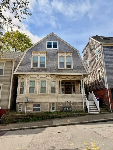 108 School St, New Bedford, MA 02740 - #2
