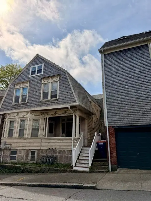 108 School St, New Bedford, MA 02740 - #3