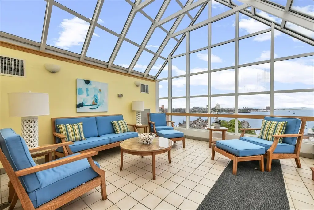 350 North St #404, Boston, MA 02113 - #1