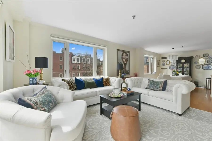 350 North St #404, Boston, MA 02113 - #2