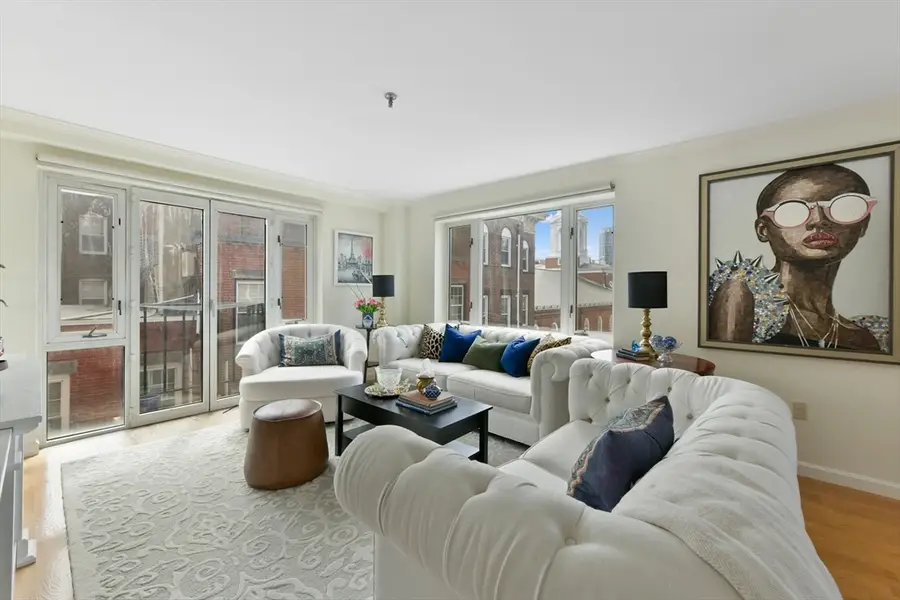 350 North St #404, Boston, MA 02113 - #3