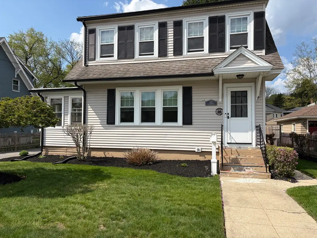 184 North Main St, Leominster, MA 01453 - #1