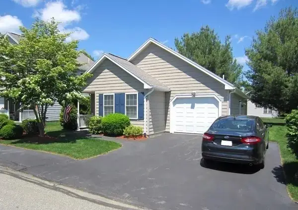 78 Bogie Way #78, Tewksbury, MA 01876 - #1