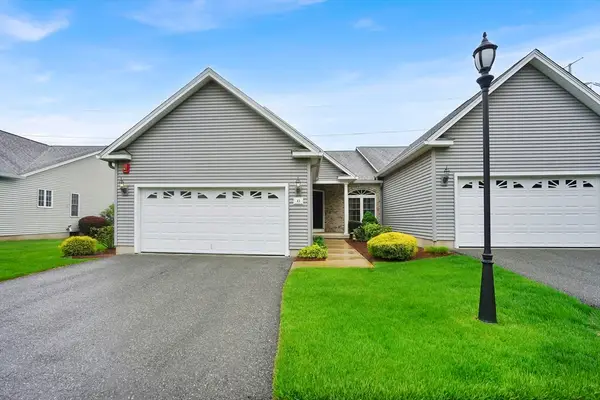 43 Gibson Way #43, West Springfield, MA 01089