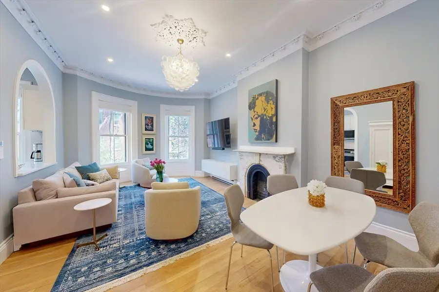 86 Worcester St #4, Boston, MA 02118 - #3