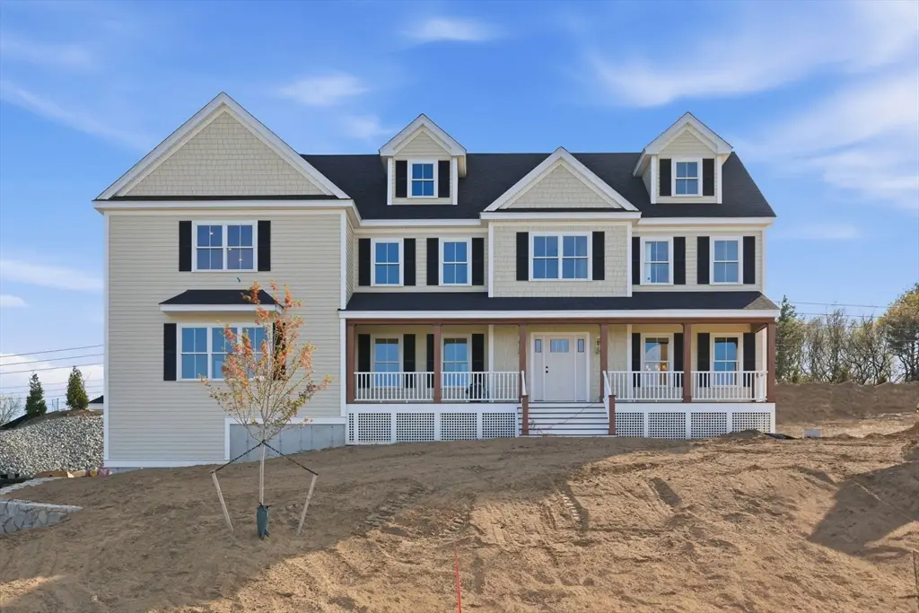 16 Couture Way, Middleton, MA 01949 - #1