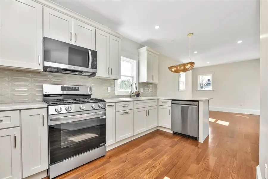 37 Itasca St, Boston, MA 02126 - #3