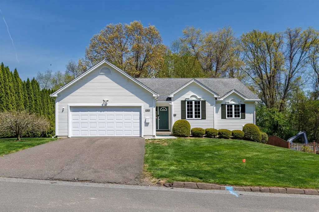 278 Whitney, Holyoke, MA 01040 - #1