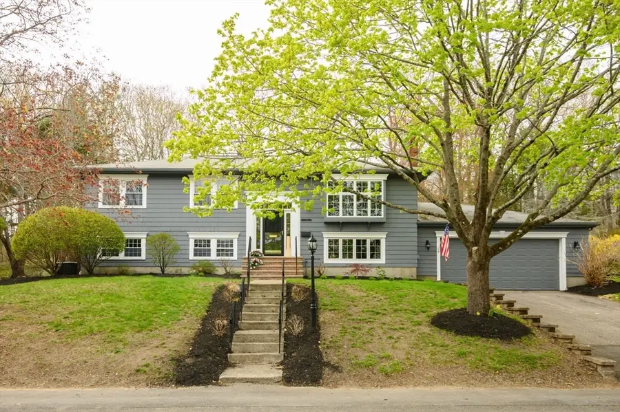 115 Pilgrim Road, Braintree, MA 02184 - #3