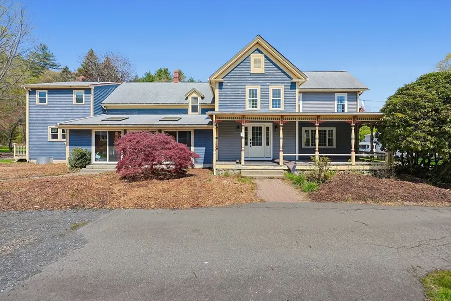 136 Lincoln St, Hudson, MA 01749 - #2