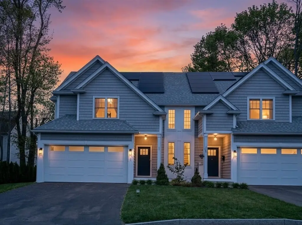 26 Sherman St #26, Natick, MA 01760 - #1