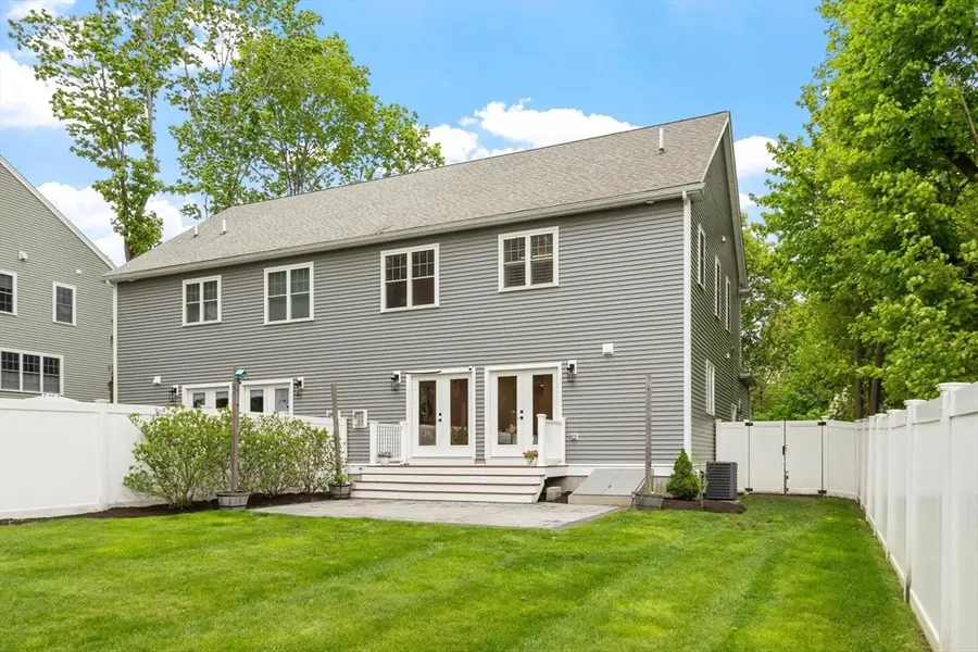 26 Sherman St #26, Natick, MA 01760 - #3
