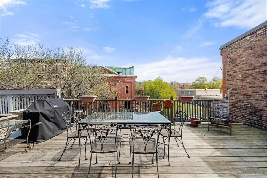 536 Massachusetts Ave #4, Boston, MA 02118 - #2