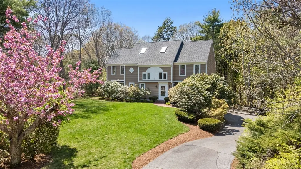 24 Winding Way, Plymouth, MA 02360 - #1