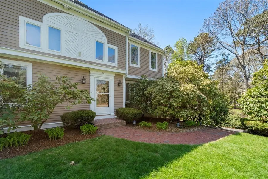 24 Winding Way, Plymouth, MA 02360 - #3
