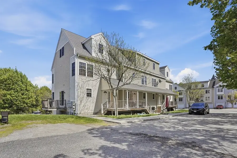 30 Rice Lane #5, Worcester, MA 01604 - #3