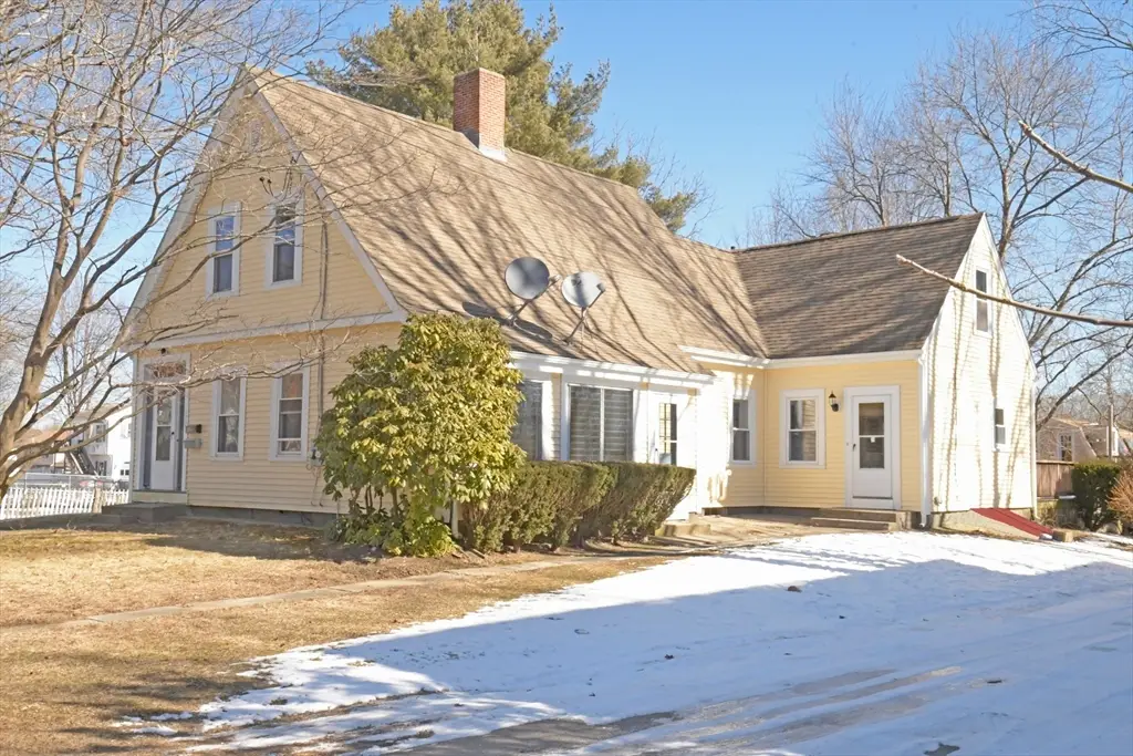 177 Pleasant St, Whitman, MA 02382 - #1
