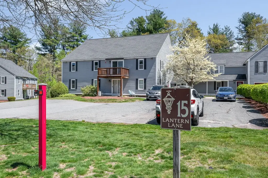 15 Lantern Ln #6, Dracut, MA 01826 - #1