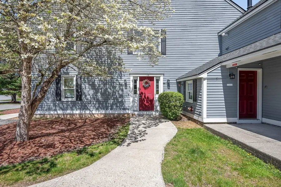 15 Lantern Ln #6, Dracut, MA 01826 - #2