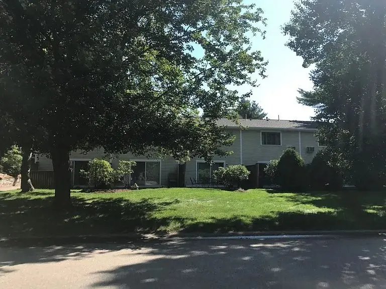 14 Nancy Rd #6, South Easton, MA 02375 - #1