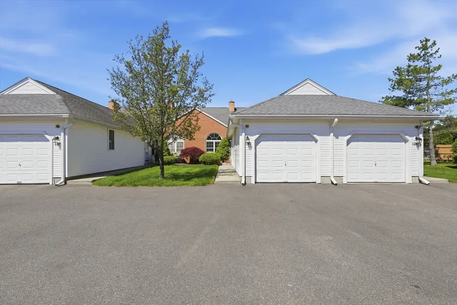18 Castle Hill Rd #G, Agawam, MA 01001 - #2