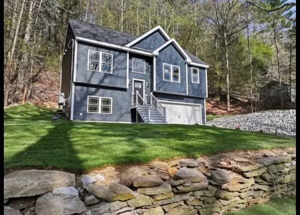 116 Nugget Drive, Charlton, MA 01507