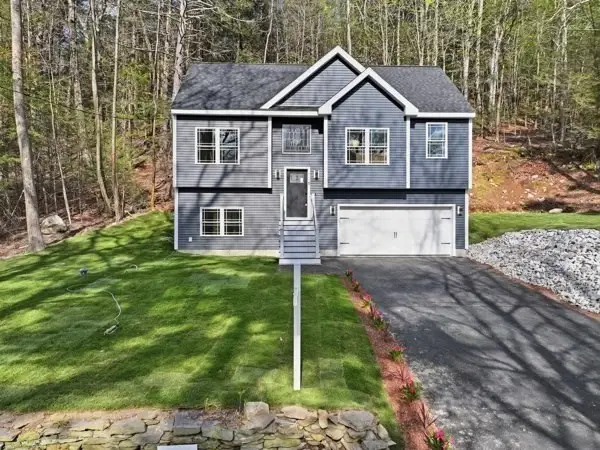 116 Nugget Drive, Charlton, MA 01507 - #2