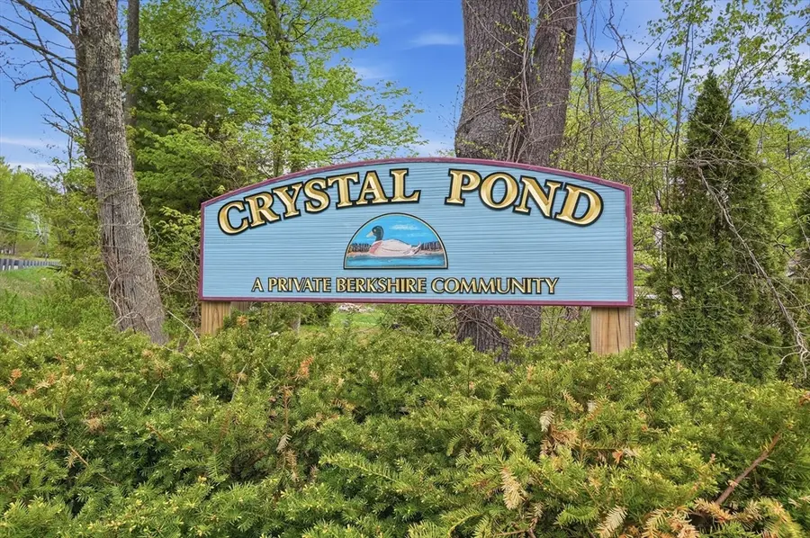 135 Mallard Dr, Becket, MA 01223 - #3