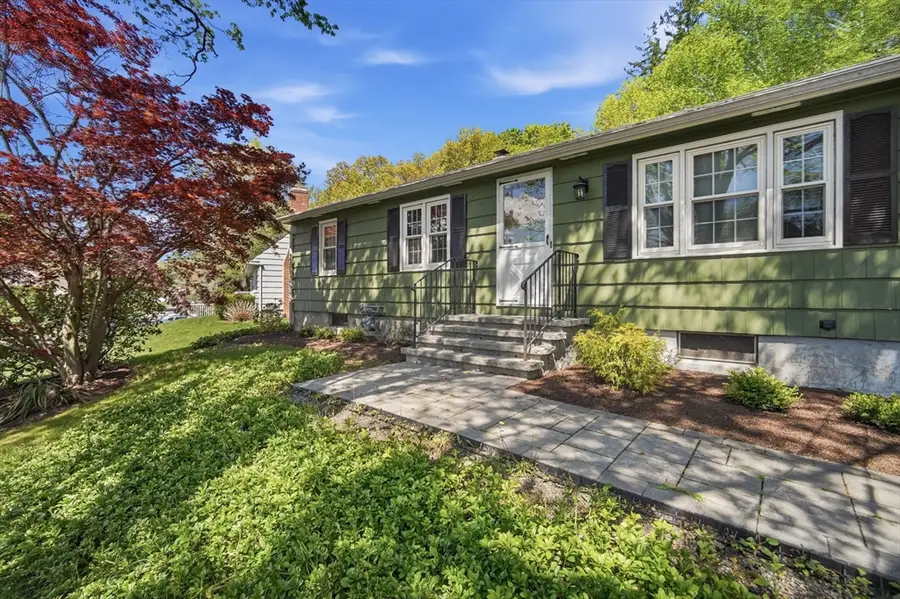 98 Hanward Hill, East Longmeadow, MA 01028 - #2