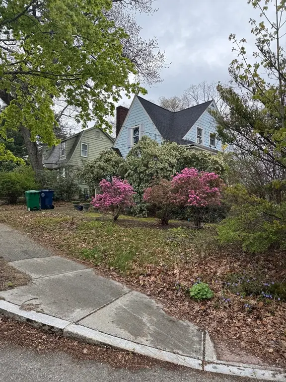 1297 Walnut St, Newton, MA 02461 - #1