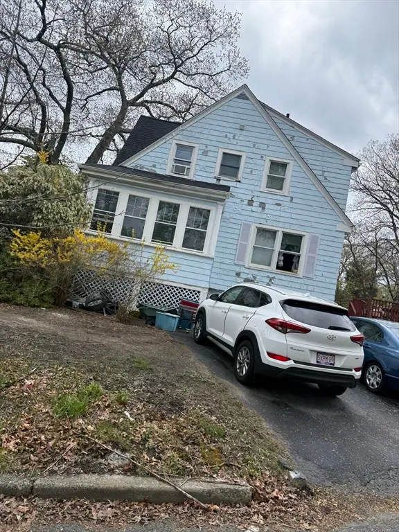1297 Walnut St, Newton, MA 02461 - #2