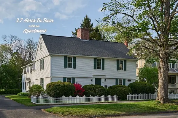 179 South St, Northampton, MA 01060