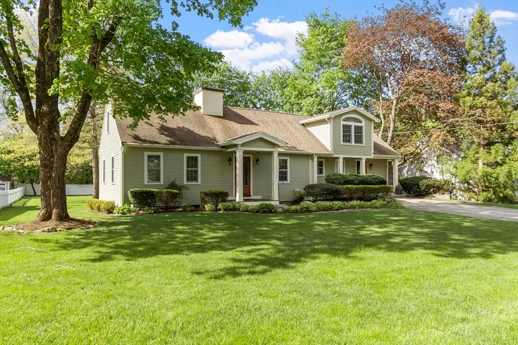 93 Nashoba Rd, Concord, MA 01742 - #1
