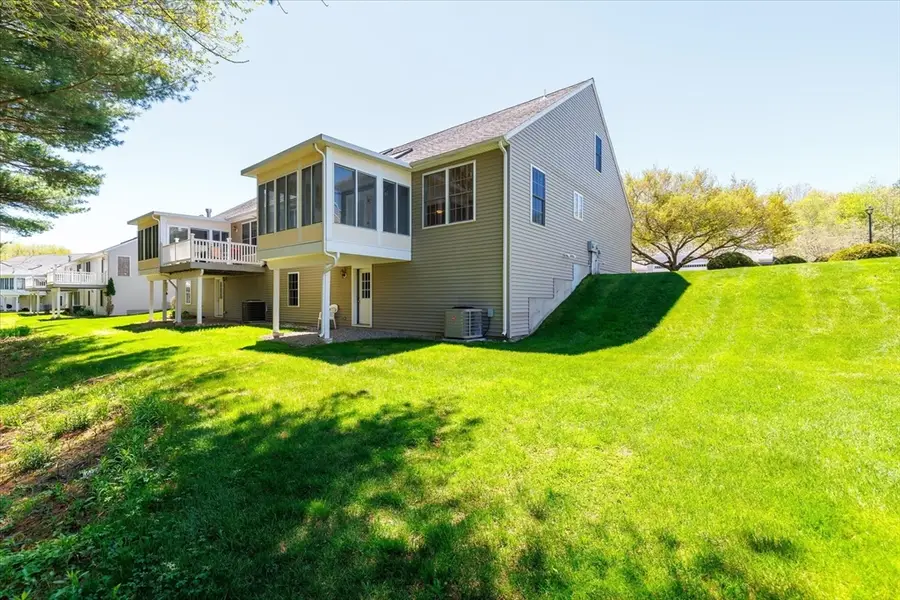 14 Angell Brook Dr #14, West Boylston, MA 01583 - #2