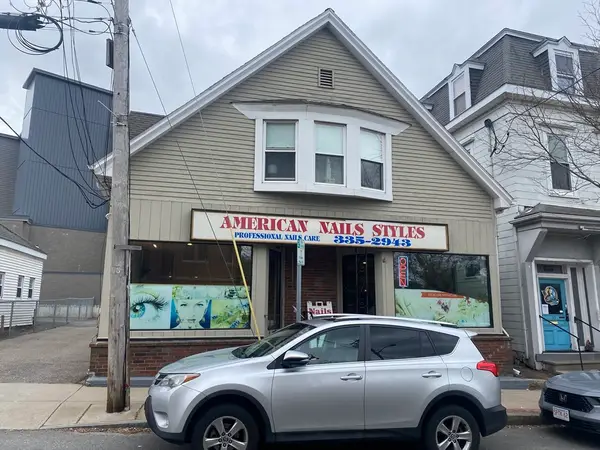 67 Washington Street, Weymouth, MA 02188