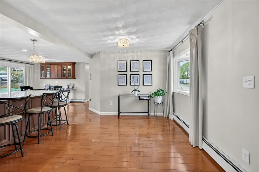 1 Reed Rd, Peabody, MA 01960 - #3