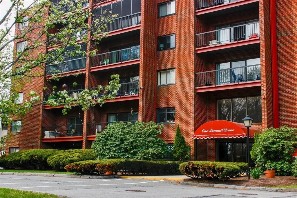 1 Summit Drive #24, Reading, MA 01867 - #1