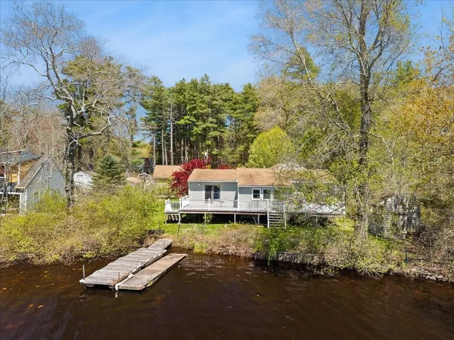 74 Lakeview Ave, Taunton, MA 02780 - #2