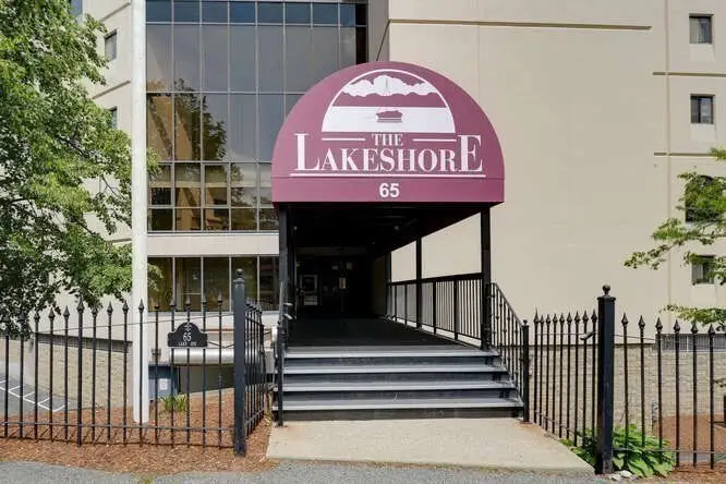 65 Lake Avenue #508, Worcester, MA 01604 - #2