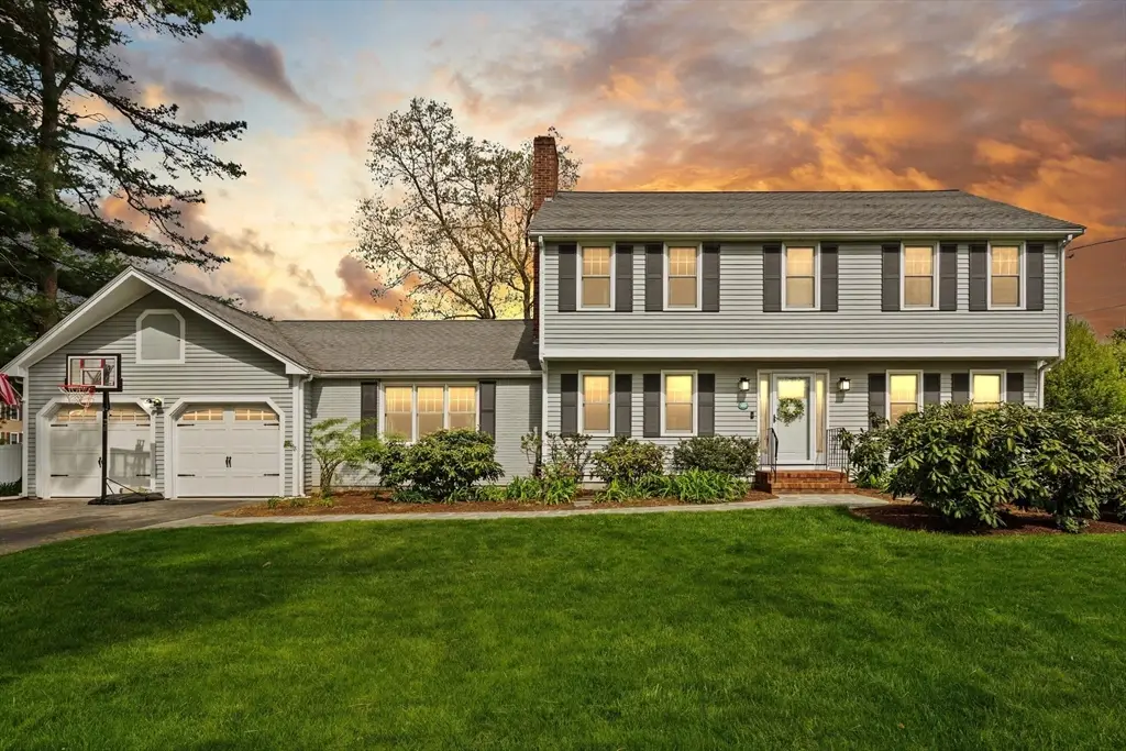 76 Mary Ann Way, North Attleboro, MA 02760 - #1