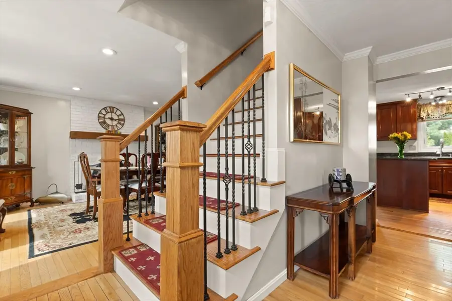 76 Mary Ann Way, North Attleboro, MA 02760 - #3