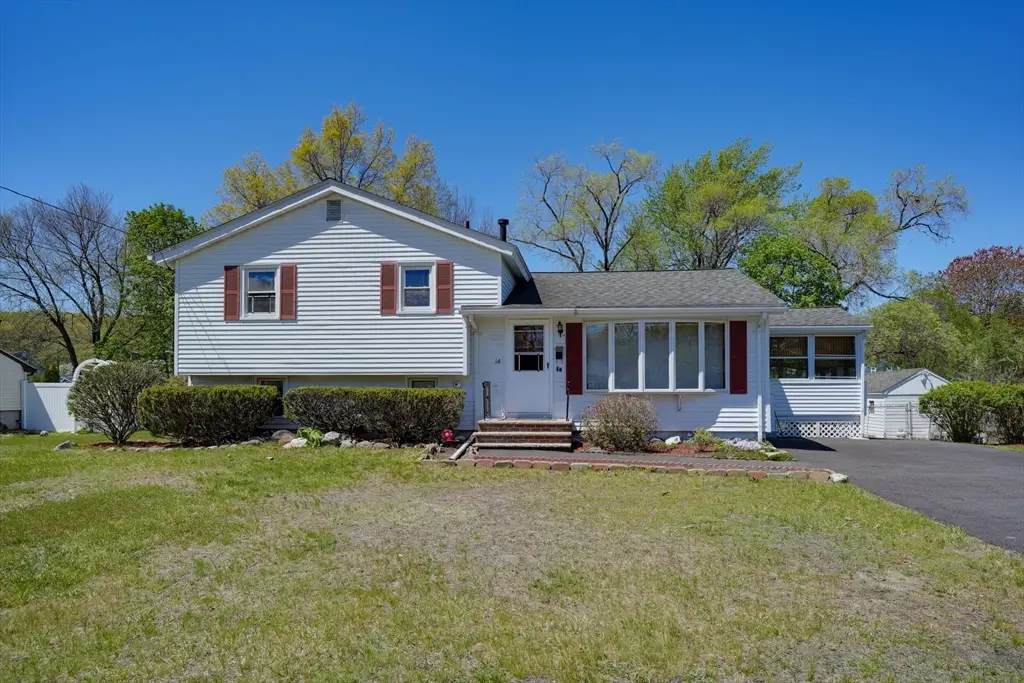 14 Kazimer Dr, Billerica, MA 01821 - #1