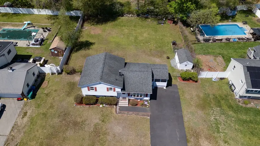 14 Kazimer Dr, Billerica, MA 01821 - #2