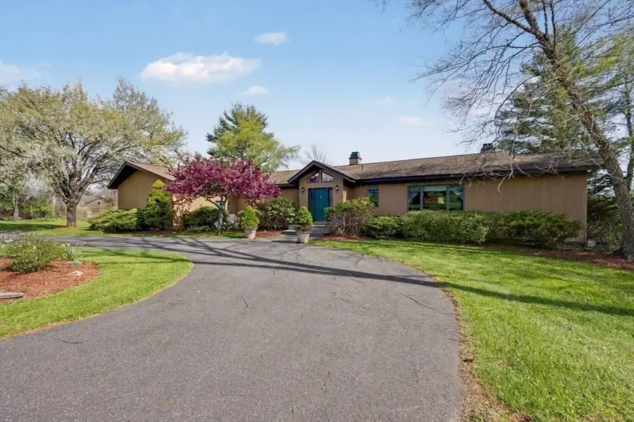 37 Kalliste Hill, Great Barrington, MA 01230 - #3