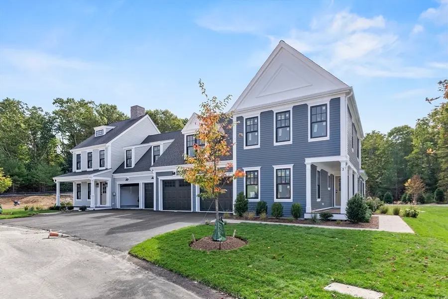 46 Sandwich Road #8, Plymouth, MA 02360 - #3