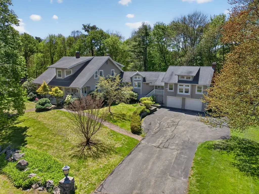 311 S Main St, Andover, MA 01810 - #1