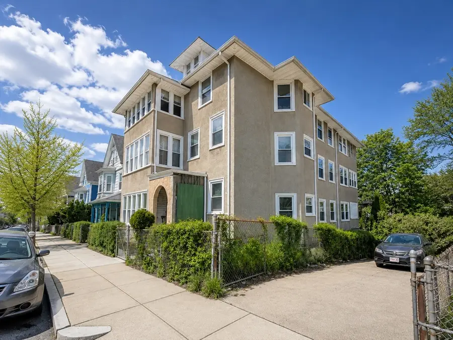 36 Wenham St, Boston, MA 02130 - #2
