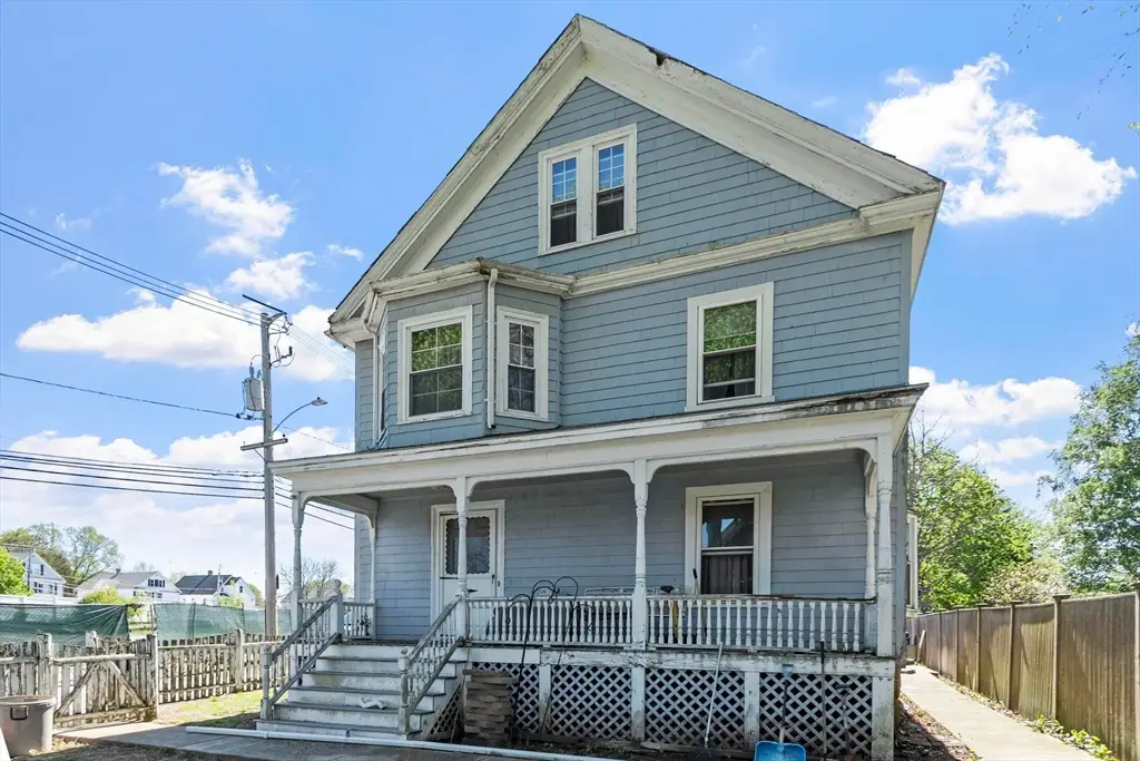 3 Southwick Rd, Peabody, MA 01960 - #1
