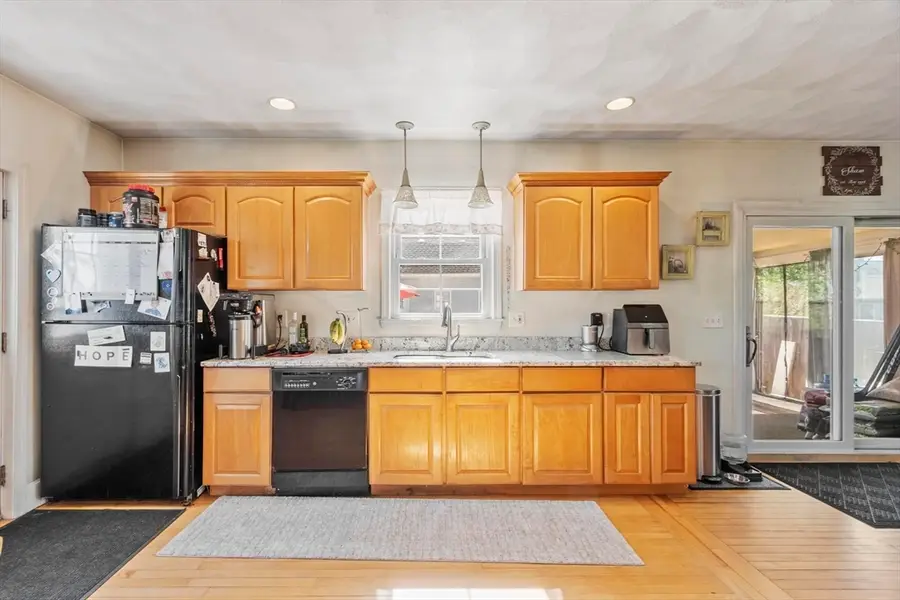 3 Southwick Rd, Peabody, MA 01960 - #3